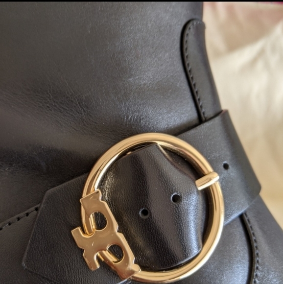 Tory Burch Boots - Picture 7 of 7